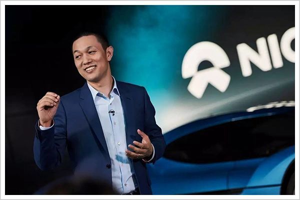 李斌：别光看蔚来亏多少　每年几十亿搞研发会有回报