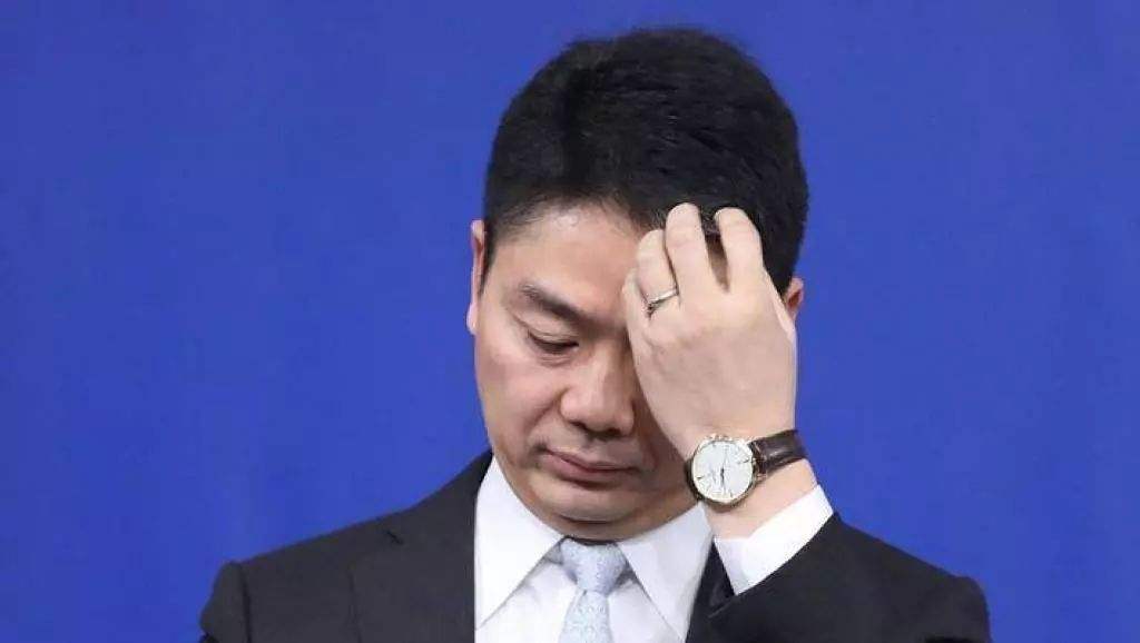 路透披露刘强东性侵案最重要证据