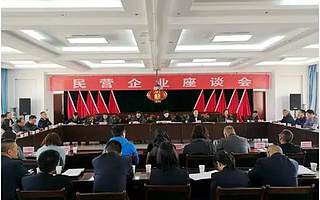 听心声 解难题：各地税务部门迅速开展民营企业调研走访活动