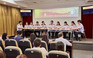 你表演，我纠错！这样的基层党支部活动生动又活泼