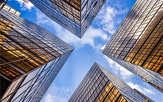 恰恰相反，寒風凜冽，才是創業者的黃金時代