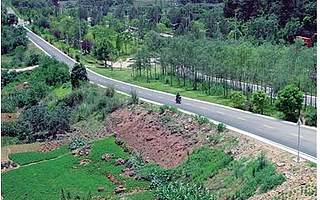 公園城市?30年時空演進中的美麗高新