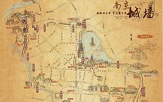 朱棣为何要把首都从南京迁到北京？