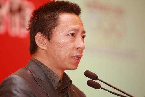 张朝阳不相信风口　玩不起烧钱游戏