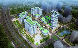 厦大国家科技园将投用 意在打造“海丝”创新创业生态圈