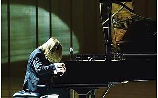 “一帶一路”文化之音奏響高新 波蘭音樂“怪杰”首秀蓉城