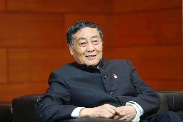 宗庆后：财富除自己消费都是社会的