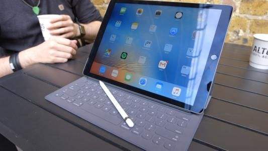 iPad　Pro会取代笔记本电脑？这几个不足了解一下