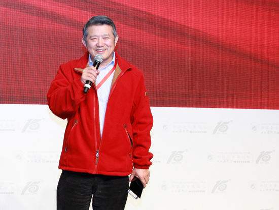 陈东升：中国跑马圈地、官商勾结的时代已经过去了