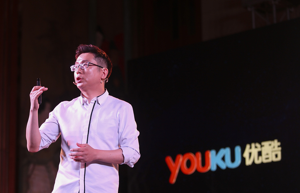 杨伟东被指涉案上亿　集中在综艺