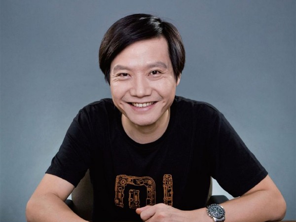 转发这条锦鲤！雷军说做小米是撞大运　并期待下一个风口　