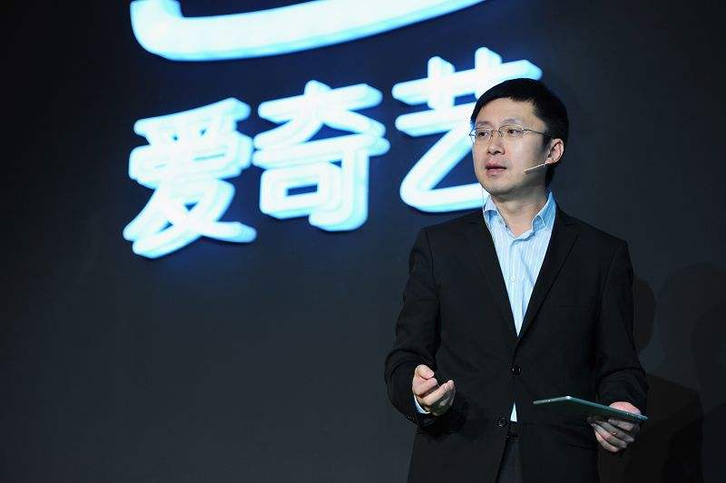 龚宇：中国企业家要有更多的科技创新基因