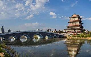 改革激荡黄土高原“税务蓝”