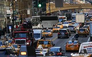 巴黎、东京、纽约、都柏林，四大国际都市如何规划交通战略？