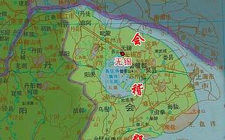 当年无锡区划调整，为何选宜兴而非张家港？