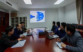 深挖数据“金矿”服务经济发展：税务局这个新部门展现新作为！