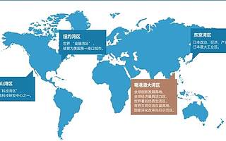 广州，大湾区时代的C位之城