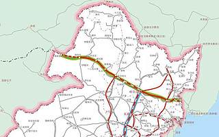 最北“一横”能否撬动东北？