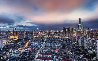 说说中国城市品牌打造那些事儿