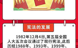 一首说唱带你了解税收与宪法的关系