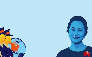 新华国际时评:中国公民合法权益不容侵犯