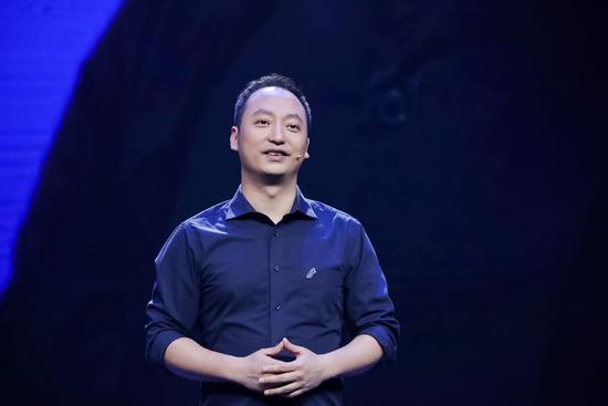 无招：阿里钉钉智能收款放大招！