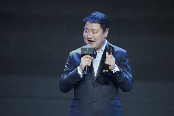 博纳董事长于冬：网剧造就娘炮风