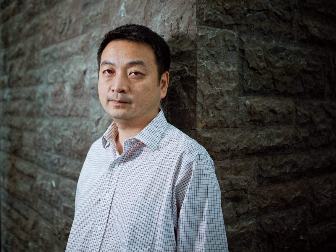梁建章：创新需要人口和旅行