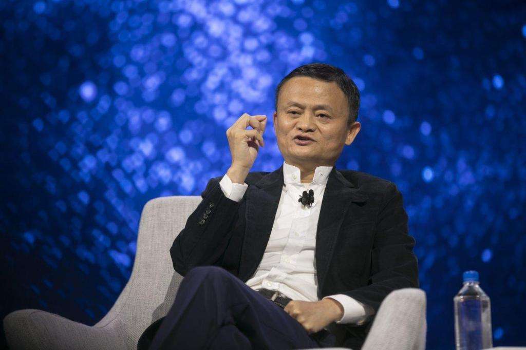 马云：中国经济还有三次巨大机会