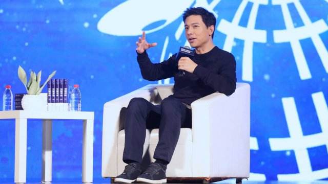 全球最受关注的十大AI领军人物　李彦宏位列第三