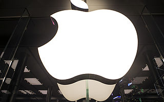 苹果遭高通起诉在华禁售手机 但仍有复议机会