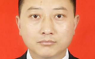 青创安康•安康市年度优秀创业青年系列人物展——刘平