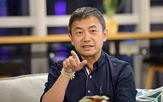 還原毛大慶:人活著就是為了搞事情