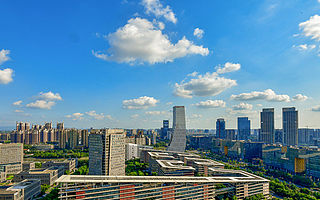 西部首個國家自主創新示范區地方性法規出臺