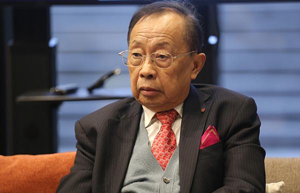 陈清泉：新能源汽车是能源和信息的载体，跨界融合的生态搭建是关键