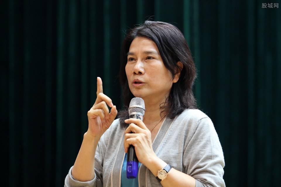 董明珠：进入银隆才知道是窟窿