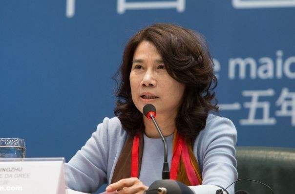 董明珠：去年不分红是为今年分更多