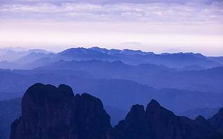 广西，中国的盲点