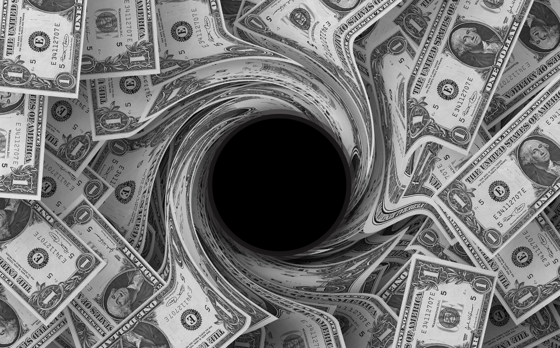 高负债引发另一场金融危机？分析师：企业发展处于历史最好时期