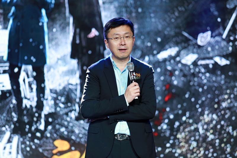 龚宇：竞争对手的第一目的是把你搞毁　不是他自己成功