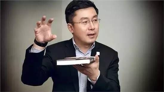 龚宇：我每天花了太多的时间在婉拒别人