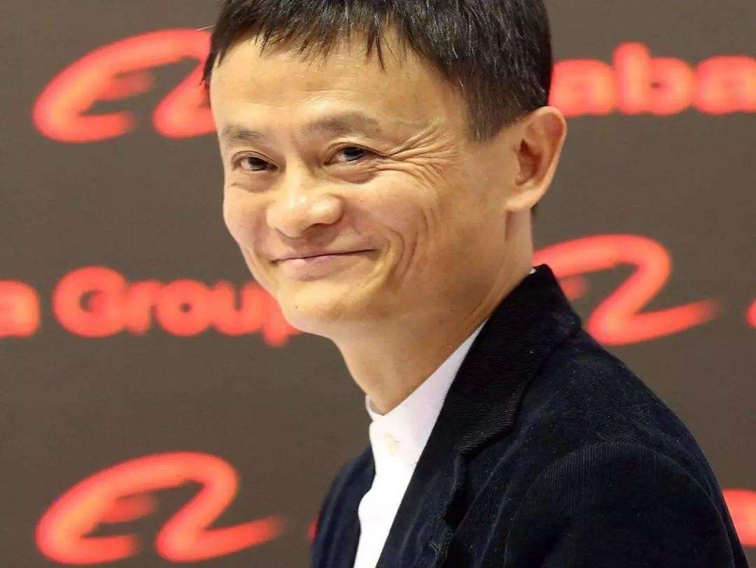马云：不要太悲观　那是没有看明白　当然乐观也是没看明白