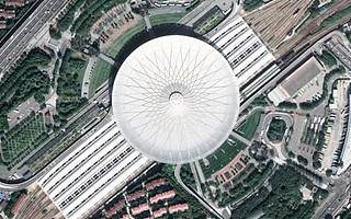 北京、济南、南昌，这些老火车站为什么没了？