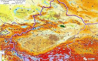 “哈密”名称是怎么来的？是因为哈密瓜太好吃吗？