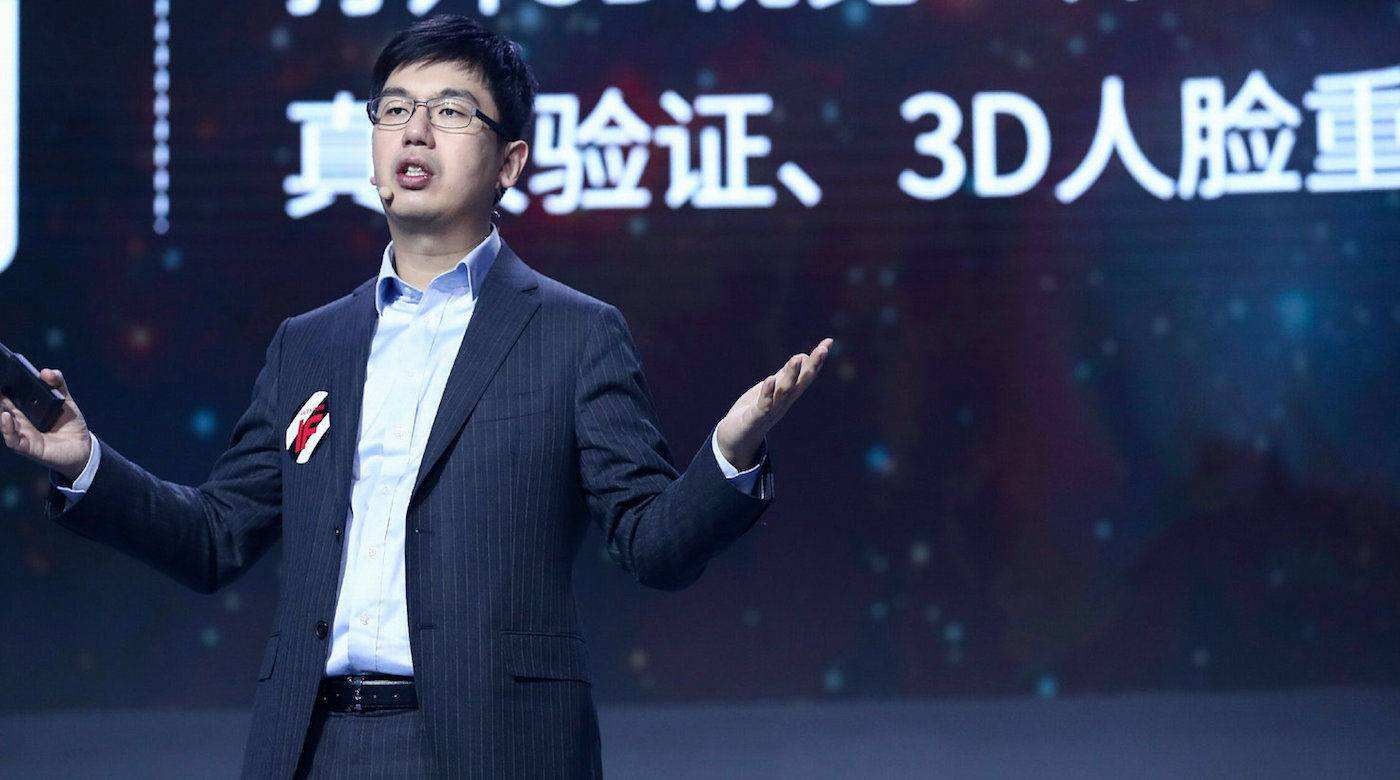 徐立：大公司早起形成的规则制度会在以后让他们举步维艰