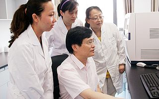 用生物科技延长生命线,厦大国家科技园助力医学新事业