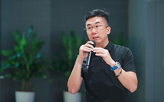 集慧智佳创始人李雷:不想被知产服务限制的技术天使