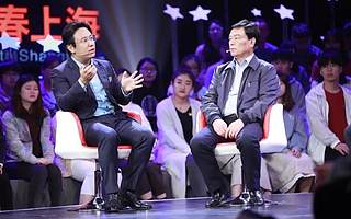 从“杉杉”到“饿了么”,这些“吃穿”背后藏着多少创业故事?