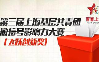 “飛躍創新獎”開評！今年有哪些精彩創意震撼到你？快來投票！（上）