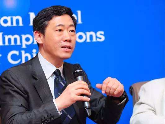 李稻葵：中国对扰乱股市监管不到位　国外可判终身监禁